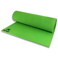 Tapete de Ioga Muvin EVA – 180 cm x 60 cm x 0,5 cm – Ideal para Pilates, Ioga e Ginástica