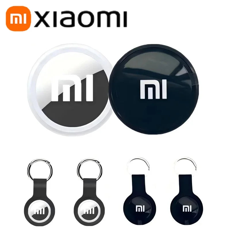 Smart Tag Xiaomi – Nunca Mais Perca Seus Pertences!