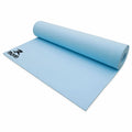 Tapete de Ioga Muvin EVA – 180 cm x 60 cm x 0,5 cm – Ideal para Pilates, Ioga e Ginástica