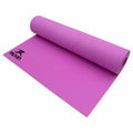 Tapete de Ioga Muvin EVA – 180 cm x 60 cm x 0,5 cm – Ideal para Pilates, Ioga e Ginástica